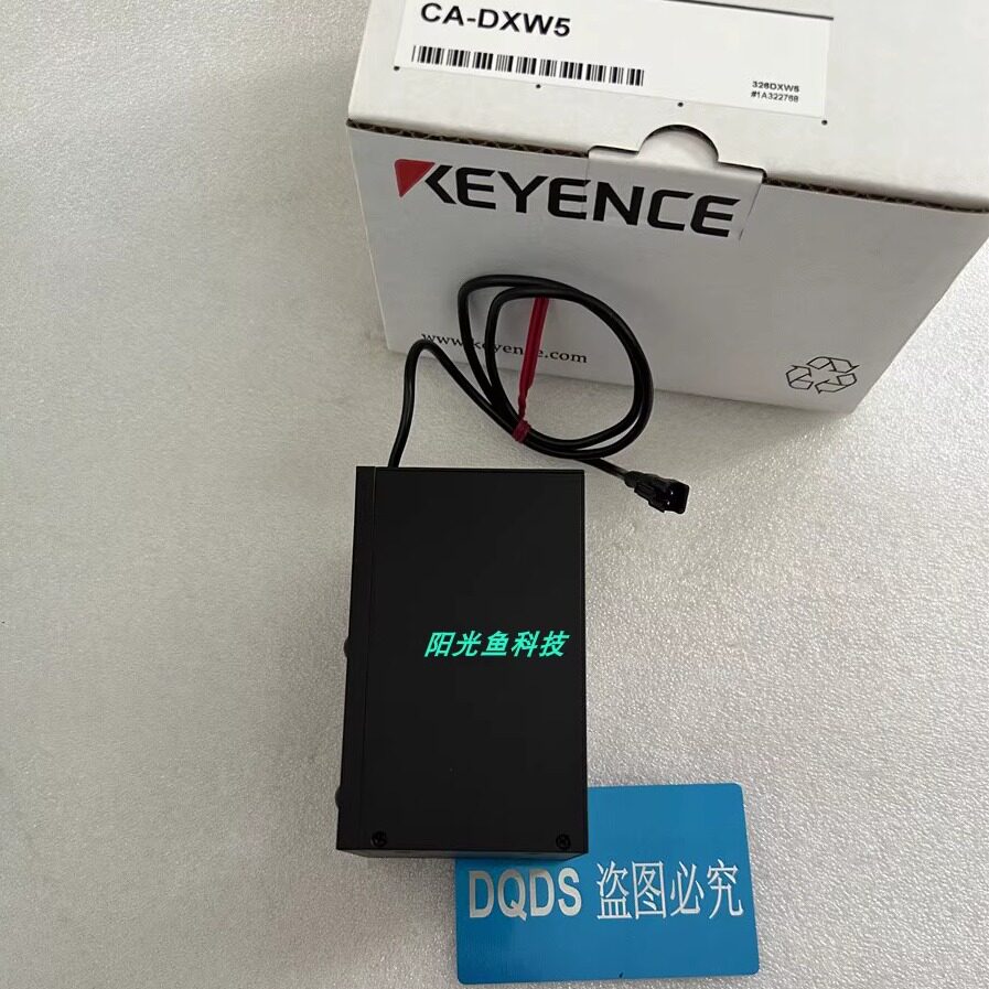 CA-DXW5 CA-DXB5 CA-DXB7 CA-DXR5基恩士CA-DXR7 CA-DXW7 CA-DZW5 - 图0