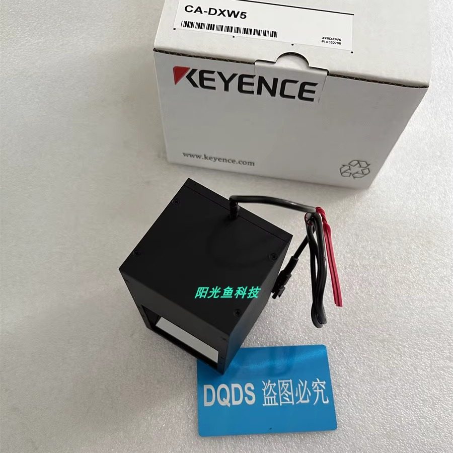 CA-DXW5 CA-DXB5 CA-DXB7 CA-DXR5基恩士CA-DXR7 CA-DXW7 CA-DZW5 - 图3