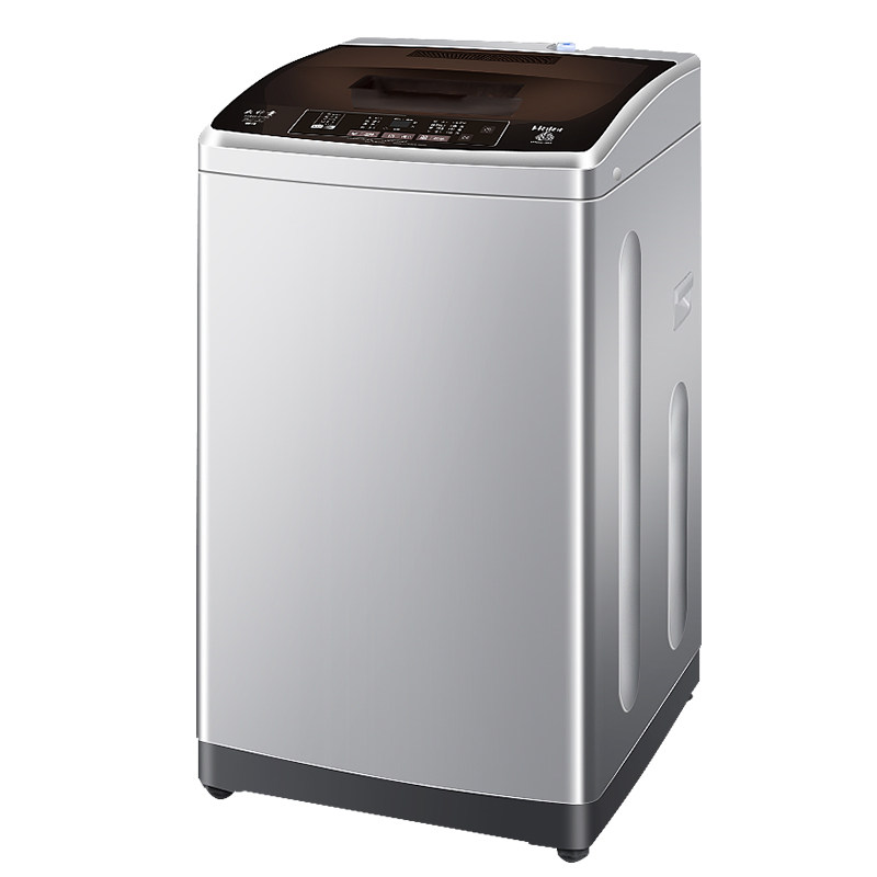 海尔大/小神童全自动小型洗衣机 海尔腾泰洗衣机