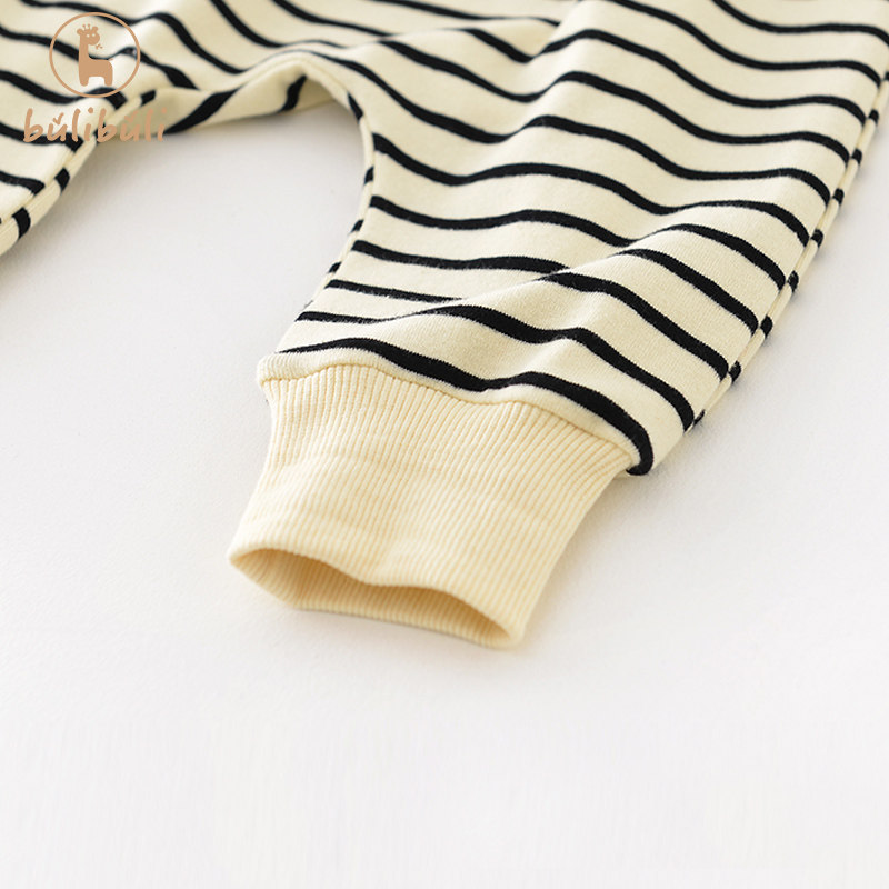 婴儿裤子秋季2025新款宝宝大pp裤高腰护肚卡通休闲裤婴童打底长裤,淘宝优惠券,粉丝福利购,淘宝优惠卷