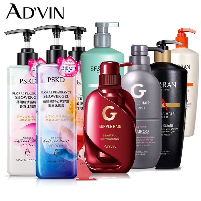 AD'VIN 蓓缦缇清新纯柚香氛沐浴露香体持久留香家用梁客沐浴乳液,淘宝优惠券,粉丝福利购,淘宝优惠卷