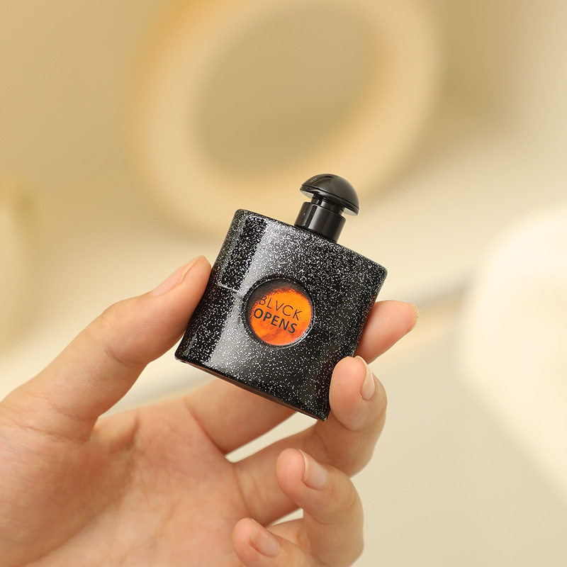 u试先用入口大牌Q版香水小样黑鸦片反转巴黎自由之水礼盒 u选,淘宝优惠券,粉丝福利购,淘宝优惠卷