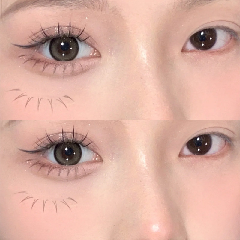 李佳琪推荐极细眼线胶笔速干防水防汗不晕染不脱妆眼线笔初学者,淘宝优惠券,粉丝福利购,淘宝优惠卷