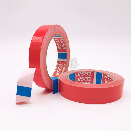 Imported replacement red masking test tape