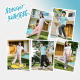 ANTA ເດັກນ້ອຍ Xiaobing Pants Summer Sunscreen ເຢັນຄວາມຮູ້ສຶກ Pants ກົງ