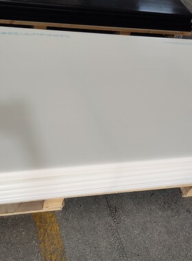 进口Delrin板 德尔林Delrin 500P棒 缩醛树脂acetal棒CNC零切加工