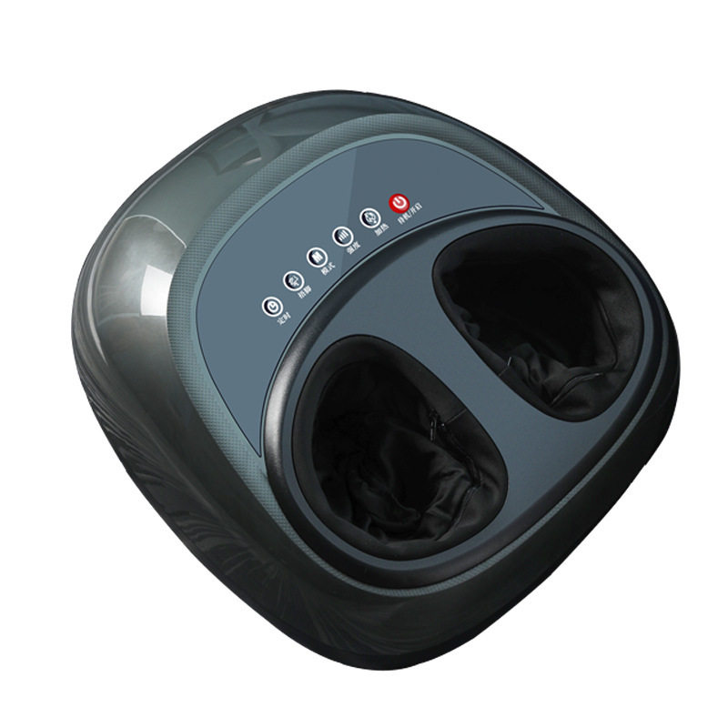 足疗机家用脚底足底热敷气囊按摩仪揉捏脚部按摩器红外理疗足浴,淘宝优惠券,粉丝福利购,淘宝优惠卷