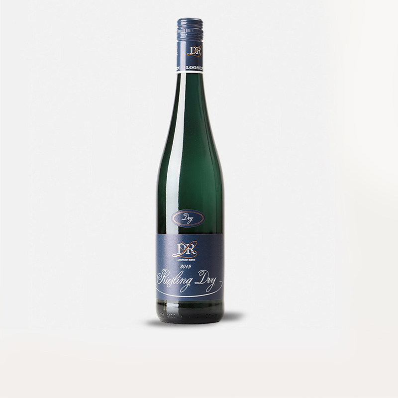 露森名庄Dr.Loosen 德国雷司令摩泽尔干白葡萄酒起泡酒原瓶进口,淘宝优惠券,粉丝福利购,淘宝优惠卷