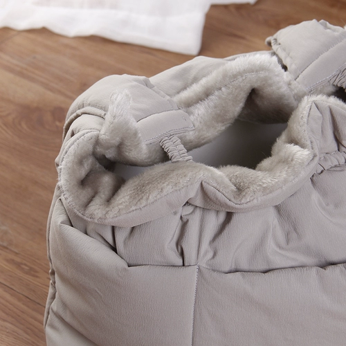 Демисезонный удерживающий тепло портативный рюкзак для выхода на улицу