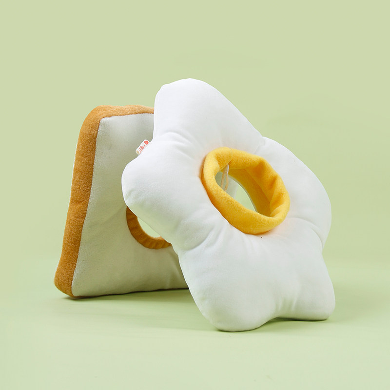 吉仔仔伊丽莎白圈猫咪防舔咬软圈牛油果猫绝育项圈防抓挠宠物脖套,淘宝优惠券,粉丝福利购,淘宝优惠卷