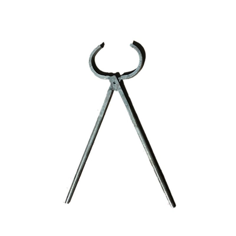 手推车拆卸扒带电动车换胎神器夹子扒胎工具剥离扳手钳气动外胎.