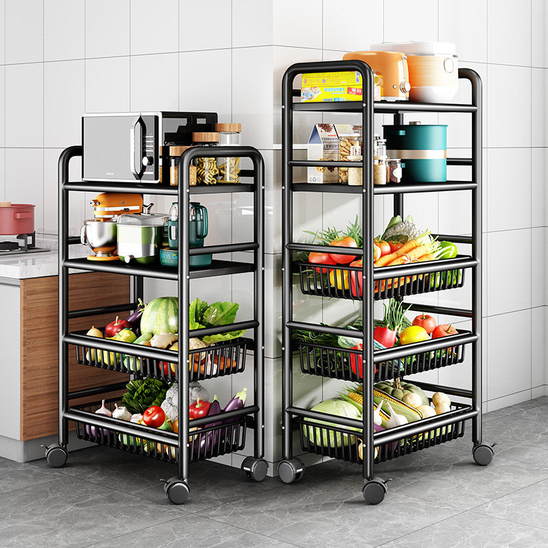  帅仕厨具厨房置物架/角架