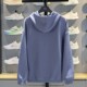 Li-Ning Anti-Wu BADFIVE hooded sweatshirt ວ່າງສໍາລັບຜູ້ຊາຍ