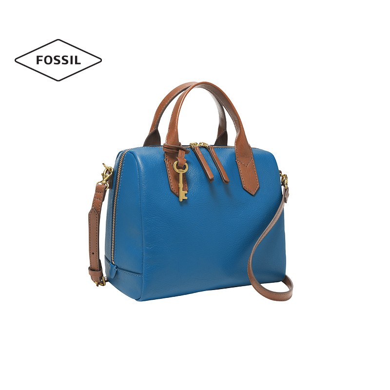  fossil箱包女士包袋