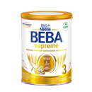 德国雀巢BEBA高端婴幼儿奶粉3段