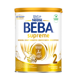 德国雀巢新版高端婴幼儿奶粉2段800g