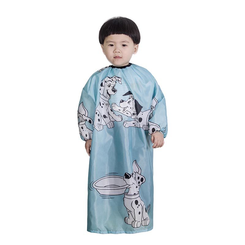 宝宝理发围布挡碎发不沾发剃头围布 成人儿童剪头发发廊围裙包邮,淘宝优惠券,粉丝福利购,淘宝优惠卷