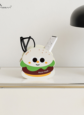 桌面摆件玄关创意置物架