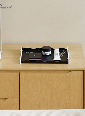 【新品特惠】托盘收纳摆件装饰品