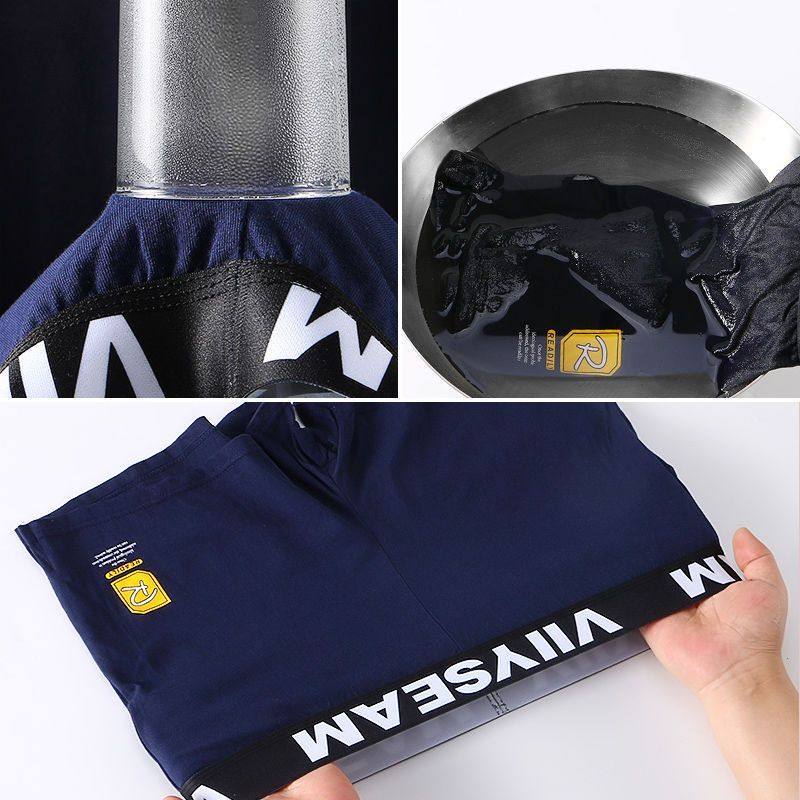 阿罗裤男士内裤男纯棉宽松大码四角裤平角全棉夏季男生短裤头睡裤,淘宝优惠券,粉丝福利购,淘宝优惠卷