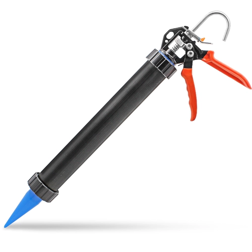 Стеклянный автоматический универсальный силиконовый клей-пистолет