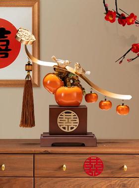 结婚送新人订婚礼物新婚新娘摆件朋友礼品送闺蜜高级高档实用哥哥