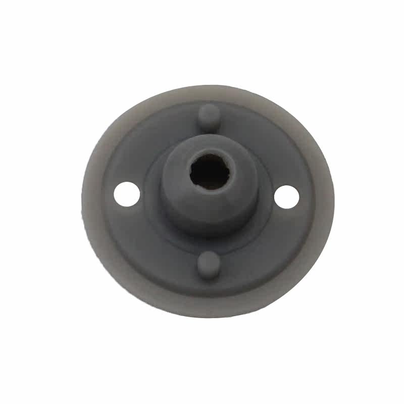 美的电压力锅内盖中心胶垫my-13ss505a/13pss506a6把手密封皮圈