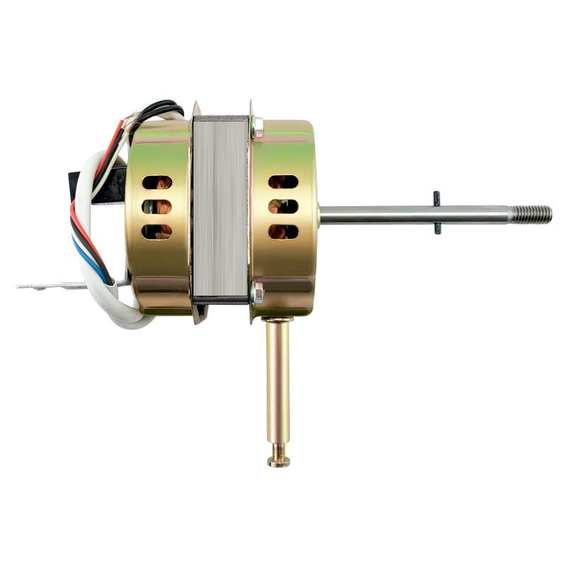 适用于美的志高18寸遥控电风扇电机壁扇落地扇通用马达机头配件 - 图3