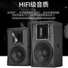 TKL 12-inch high-power KTV special speaker