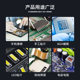 Anlixin original genuine solder paste