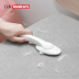 máy cắt lông xù quần áo philips Dính tóc tẩy lông tĩnh điện chải lông nhân tạo quần áo len để chải tóc len chăm sóc đặc biệt quần áo cashmere - Hệ thống giá giặt máy cắt lông áo Hệ thống giá giặt