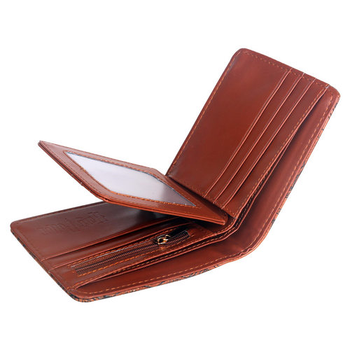 wallet men  marvel Joker/black panther/Star Wars/Batman/dead - 图1