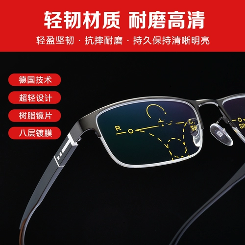 Немецкое старое цветочное зеркало мужское HD Высокое определение далекого двойного интеллектуального масштаба.