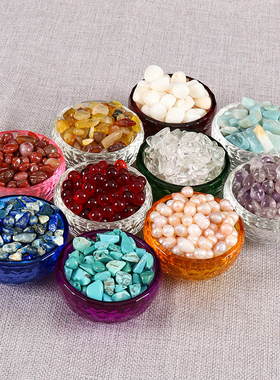 宝石装藏供曼扎盘家用室内