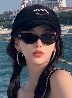 【超轻减重设计】GM墨镜可配镜