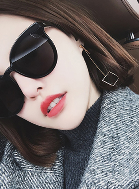 GM墨镜高级感显脸小偏光防晒