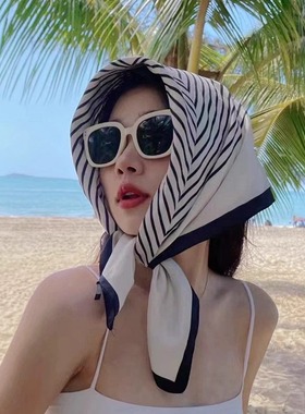 2025新款【UV抗强光】偏光墨镜女