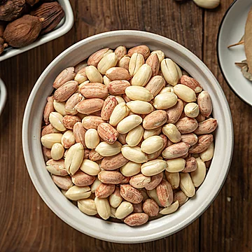 酒鬼花生五香烤花生礼盒装400g[8元优惠券]-寻折猪