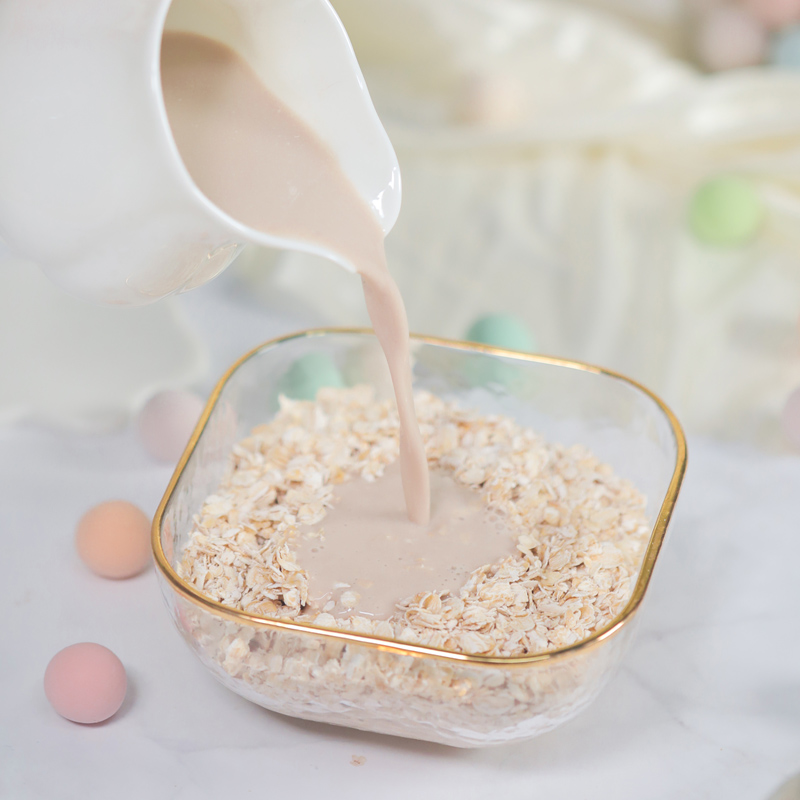 欧扎克澳洲进口即食冲饮纯燕麦片谷物1.25Kg速食营养无蔗糖早餐,淘宝优惠券,粉丝福利购,淘宝优惠卷