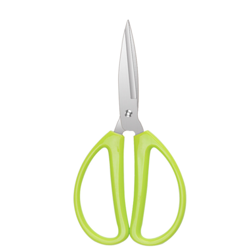 家用厨房剪刀不锈钢裁缝剪开业剪办公大号专用裁布剪辅食烤肉剪刀,淘宝优惠券,粉丝福利购,淘宝优惠卷