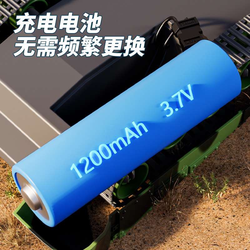  小侍郎电动/遥控车