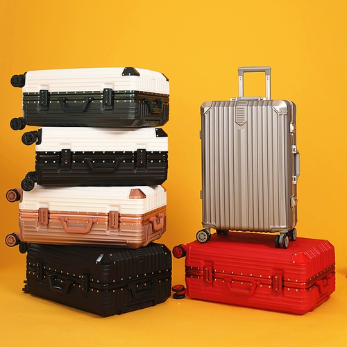 Универсальный чемодан, вместительная и большая коробка для путешествий, популярно в интернете, 20 дюймов