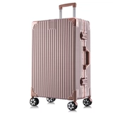 Брендовый универсальный чемодан подходит для мужчин и женщин для путешествий, вместительная и большая коробка, популярно в интернете, 20 дюймов