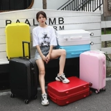 Брендовый универсальный чемодан, популярно в интернете, 20 дюймов, 26 дюймов