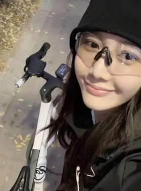 夜骑户外防风护目自行车骑行登山滑雪变色墨镜女跑步专用太阳镜男