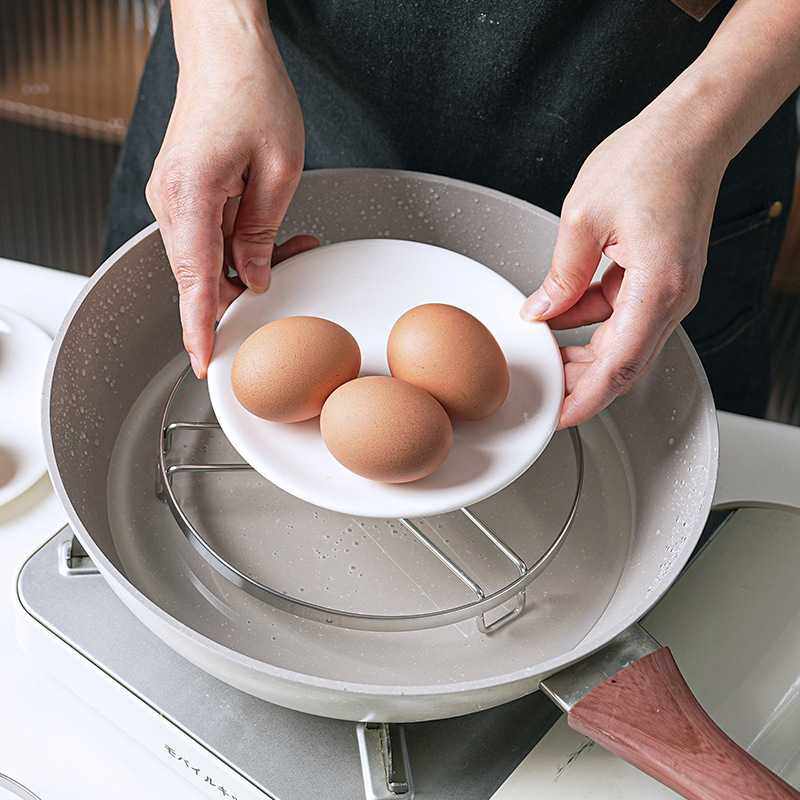 304不锈钢蒸架蒸锅架支架多层蒸笼蒸菜架子蒸屉隔水蒸格厨房工具,淘宝优惠券,粉丝福利购,淘宝优惠卷