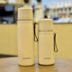 316 stainless steel thermos cup student portable kettle