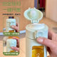 New style glass tea cup for women with good looks