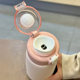 Compact and portable with built-in filter 2025 new model