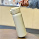 High-looking 316 stainless steel student water cup